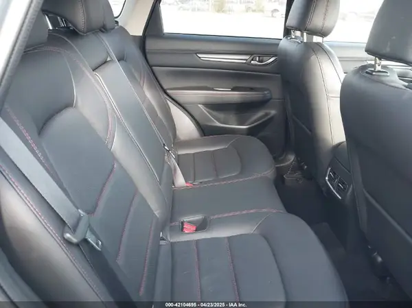 JM3KFBCL1R0503775 2024 MAZDA CX-5 - Image 8