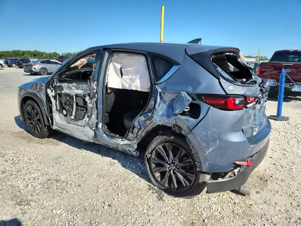 JM3KFBCL1R0505820 2024 MAZDA CX-5 - Image 2
