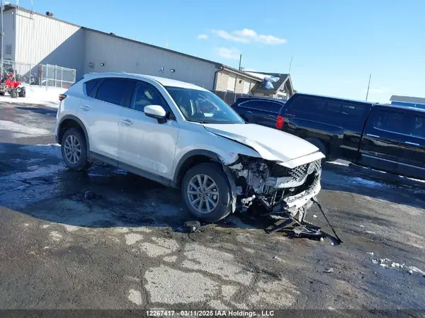 JM3KFBCL1R0506000 2024 MAZDA CX-5 - Image 1