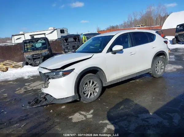 JM3KFBCL1R0506000 2024 MAZDA CX-5 - Image 2