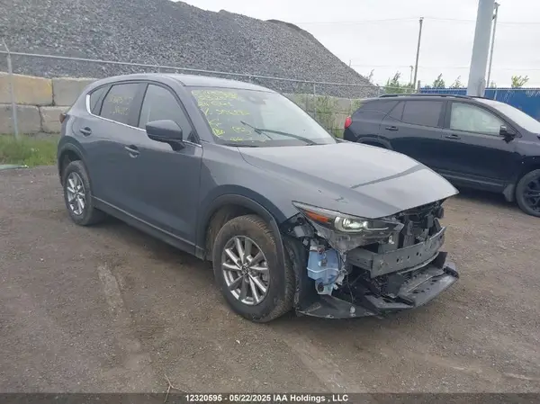 JM3KFBCL1R0506885 2024 MAZDA CX-5 - Image 1
