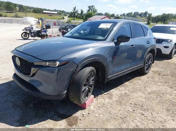 JM3KFBCL1R0507308 2024 MAZDA CX-5 - Image 2