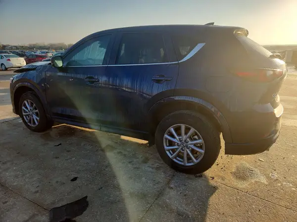 JM3KFBCL1R0509754 2024 MAZDA CX-5 - Image 2