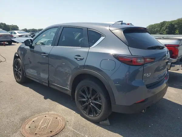 JM3KFBCL1R0511844 2024 MAZDA CX-5 - Image 2