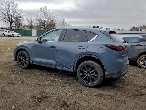JM3KFBCL1R0515201 2024 MAZDA CX-5 - Image 2
