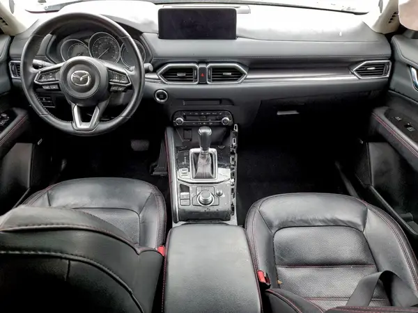JM3KFBCL1R0515201 2024 MAZDA CX-5 - Image 8