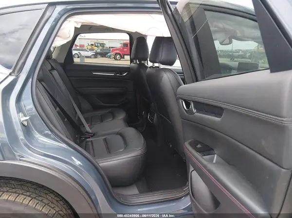 JM3KFBCL1R0516526 2024 MAZDA CX-5 - Image 8