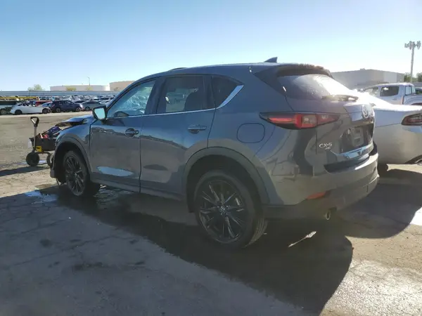 JM3KFBCL1R0519166 2024 MAZDA CX-5 - Image 2