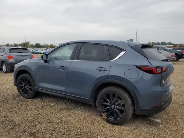 JM3KFBCL1R0521368 2024 MAZDA CX-5 - Image 2