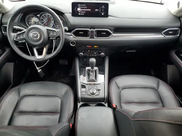 JM3KFBCL1R0521368 2024 MAZDA CX-5 - Image 8