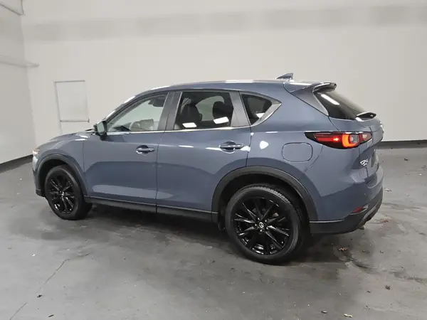 JM3KFBCL1R0521631 2024 MAZDA CX-5 - Image 2