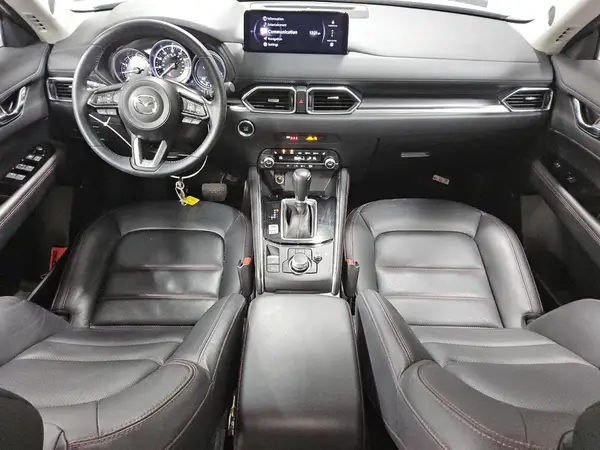 JM3KFBCL1R0521631 2024 MAZDA CX-5 - Image 8