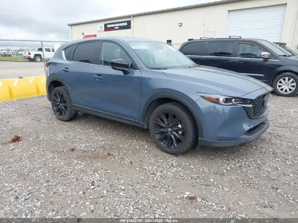 JM3KFBCL1R0522245 2024 MAZDA CX-5 - Image 1