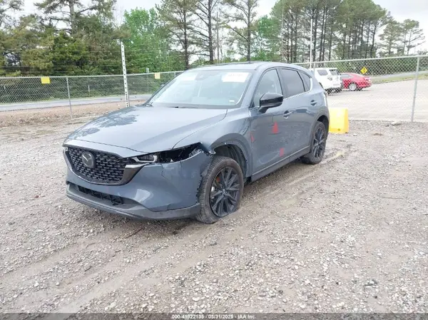 JM3KFBCL1R0522245 2024 MAZDA CX-5 - Image 2