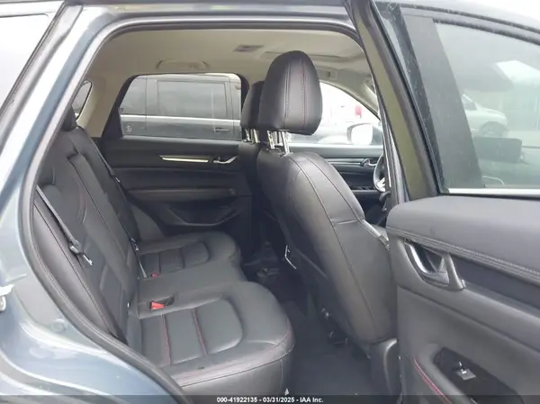 JM3KFBCL1R0522245 2024 MAZDA CX-5 - Image 8