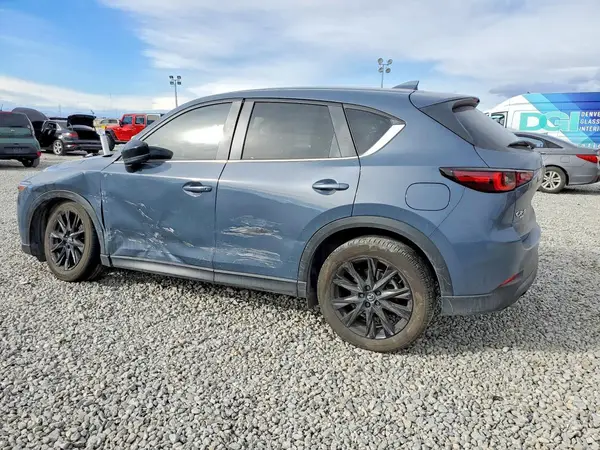 JM3KFBCL1R0524769 2024 MAZDA CX-5 - Image 2