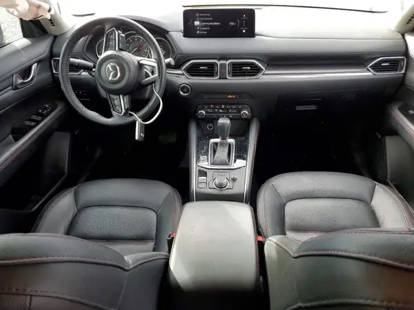 JM3KFBCL1R0524769 2024 MAZDA CX-5 - Image 8