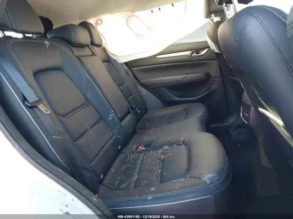 JM3KFBCL1R0528370 2024 MAZDA CX-5 - Image 8