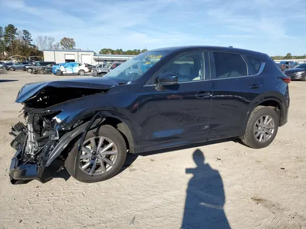 JM3KFBCL1R0530149 2024 MAZDA CX-5 - Image 1
