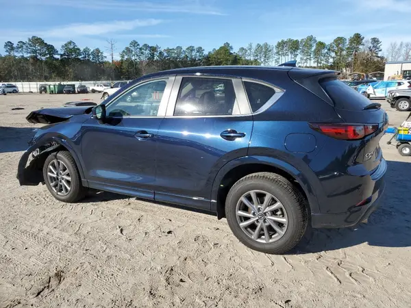JM3KFBCL1R0530149 2024 MAZDA CX-5 - Image 2