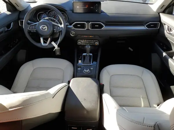 JM3KFBCL1R0530149 2024 MAZDA CX-5 - Image 8