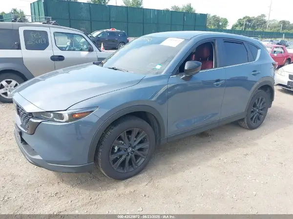 JM3KFBCL1R0535321 2024 MAZDA CX-5 - Image 2