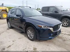 JM3KFBCL1S0539133 2025 MAZDA CX-5