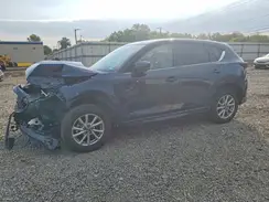 JM3KFBCL1S0541481 2025 MAZDA CX-5