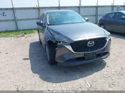 JM3KFBCL1S0542937 2025 MAZDA CX-5