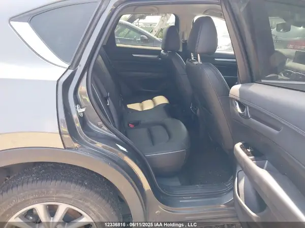 JM3KFBCL1S0542937 2025 MAZDA CX-5 - Image 8