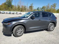 JM3KFBCL1S0545787 2025 MAZDA CX-5