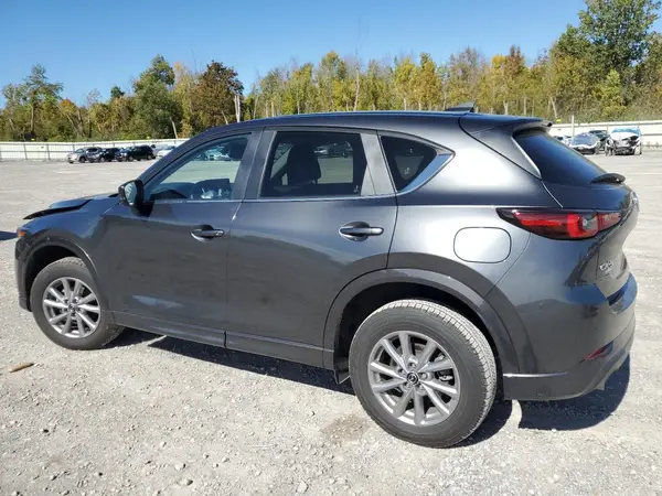 JM3KFBCL1S0545787 2025 MAZDA CX-5 - Image 2