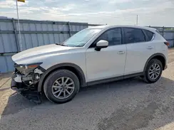 JM3KFBCL1S0546163 2025 MAZDA CX-5