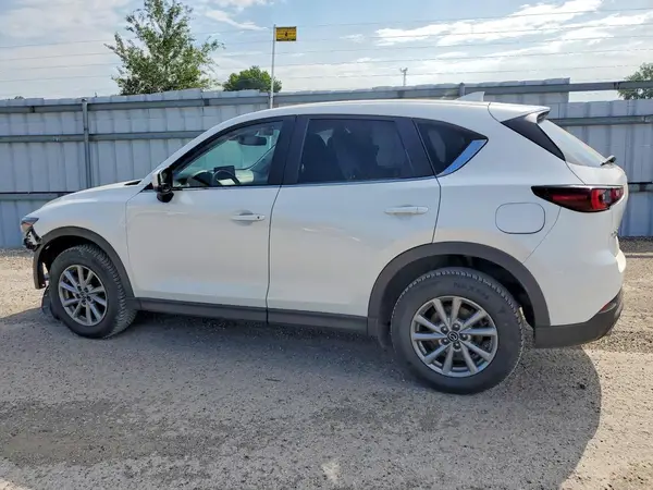 JM3KFBCL1S0546163 2025 MAZDA CX-5 - Image 2