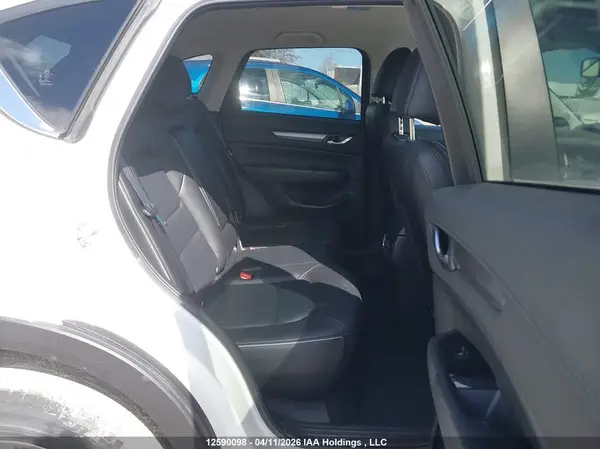 JM3KFBCL1S0547409 2025 MAZDA CX-5 - Image 8