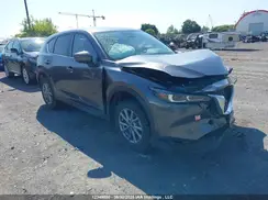 JM3KFBCL1S0547457 2025 MAZDA CX-5