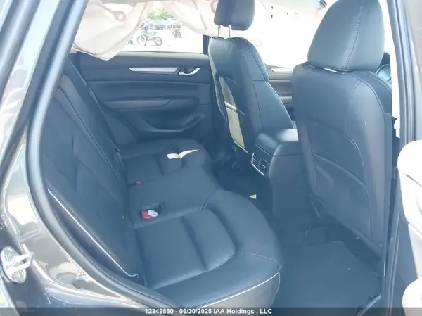 JM3KFBCL1S0547457 2025 MAZDA CX-5 - Image 8