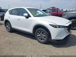 JM3KFBCL1S0548950 2025 MAZDA CX-5