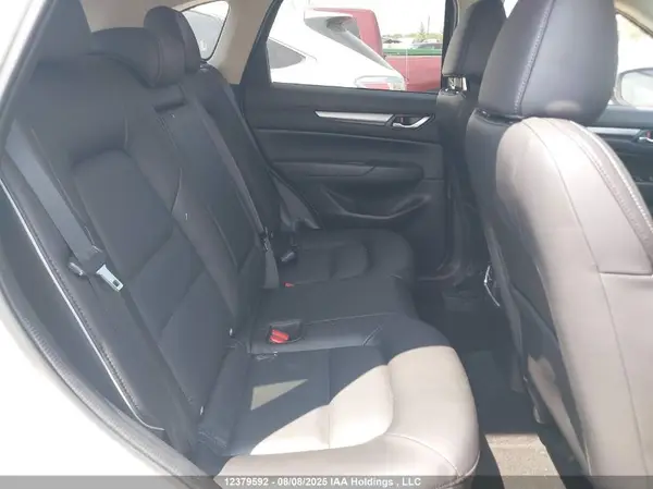 JM3KFBCL1S0548950 2025 MAZDA CX-5 - Image 8