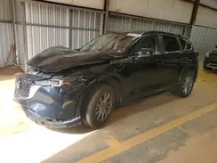 JM3KFBCL1S0549869 2025 MAZDA CX-5