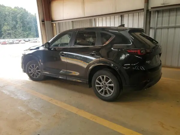 JM3KFBCL1S0549869 2025 MAZDA CX-5 - Image 2