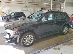 JM3KFBCL1S0554263 2025 MAZDA CX-5