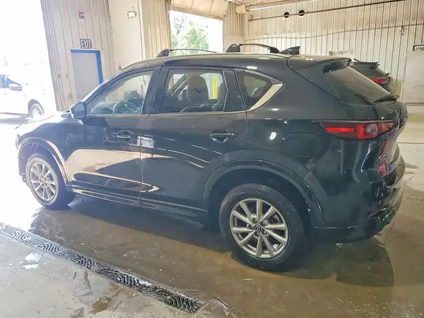 JM3KFBCL1S0554263 2025 MAZDA CX-5 - Image 2