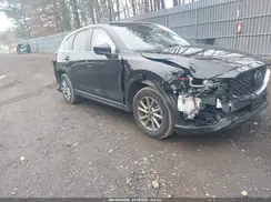 JM3KFBCL1S0554859 2025 MAZDA CX-5