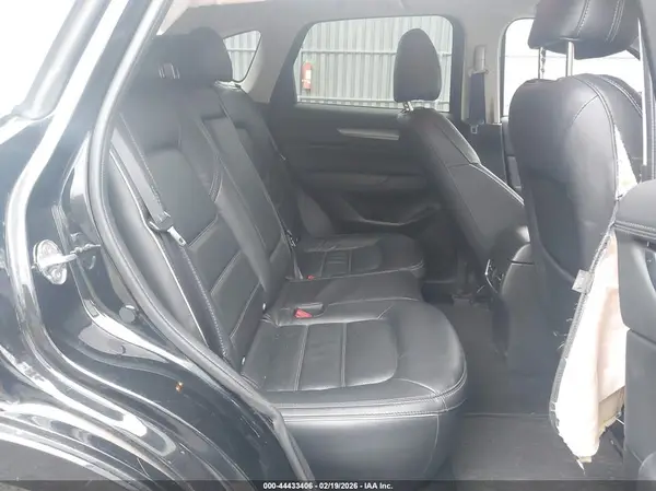 JM3KFBCL1S0554859 2025 MAZDA CX-5 - Image 8