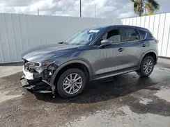 JM3KFBCL1S0561620 2025 MAZDA CX-5