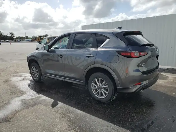 JM3KFBCL1S0561620 2025 MAZDA CX-5 - Image 2