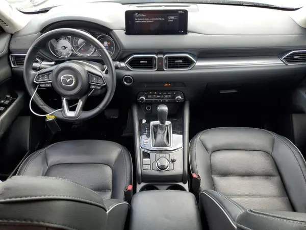 JM3KFBCL1S0561620 2025 MAZDA CX-5 - Image 8