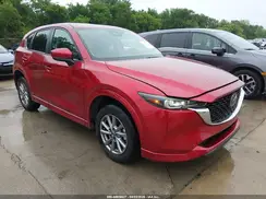 JM3KFBCL1S0562363 2025 MAZDA CX-5