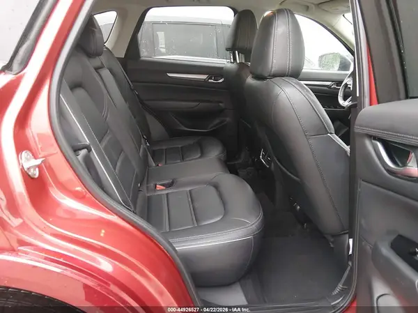 JM3KFBCL1S0562363 2025 MAZDA CX-5 - Image 8